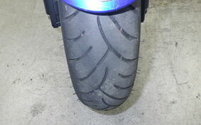 YAMAHA N-MAX SED6J