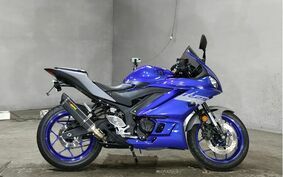 YAMAHA YZF-R25 2022 RG43J