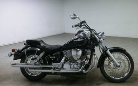 YAMAHA DRAGSTAR 250 VG02J