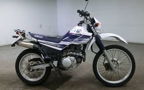 YAMAHA SEROW 225 WE 4JG