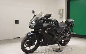 KAWASAKI NINJA 250R EX250K