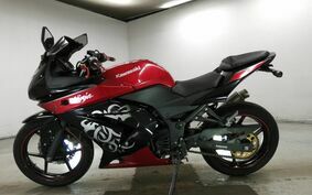 KAWASAKI NINJA 250R EX250K