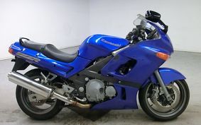 KAWASAKI ZZ-R400 2003 ZX400N