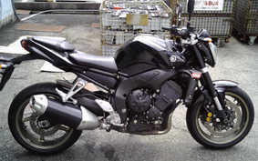 YAMAHA FZ FAZER 2009 RN21J