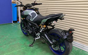 YAMAHA MT-09 SP ABS 2020 RN52J