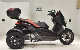 YAMAHA X-MAX 250 TRIKE