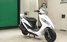 KYMCO GP125 FC25