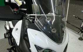 SUZUKI DL650 ( V-Strom 650 ) A 2013 VP56A