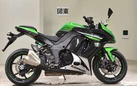 KAWASAKI NINJA 1000 A 2016 ZXT00L