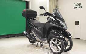 YAMAHA TRICITY 125 SE82J