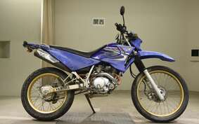 YAMAHA XTZ125 KE07