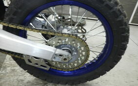 YAMAHA YZ125X CE29C