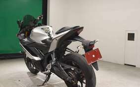 YAMAHA YZF-R25 A RG43J