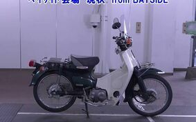 HONDA C90 HA02