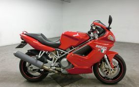 DUCATI ST2 2002 S100A