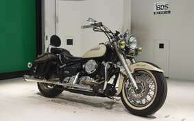 YAMAHA DRAGSTAR 400 CLASSIC 1998 4TR