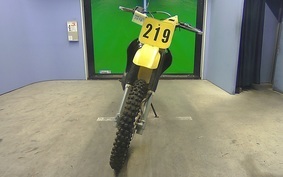 SUZUKI RMX250 PJ13A