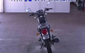 SUZUKI GN125 F Gen.2 PCJ2N