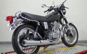 YAMAHA SR400 2019 RH16J