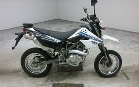 KAWASAKI KLX125D TRACKER 2011 LX125D