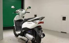 HONDA LEAD 125 JF45