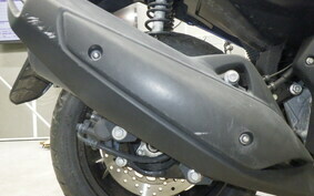 YAMAHA N-MAX SED6J