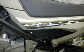 YAMAHA SEROW 250 DG17J