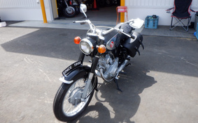 HONDA ベンリーCD125K CD125