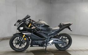 YAMAHA YZF-R3 2020 RH13J