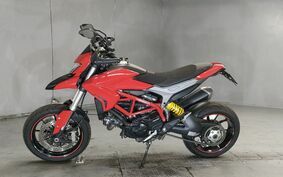 DUCATI HYPERMOTARD 820 2014 B201JA