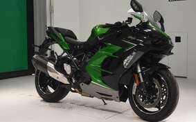 KAWASAKI NINJA H2 SX SE 2023 ZXT02P