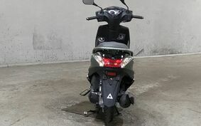 YAMAHA AXIS Z SED7J