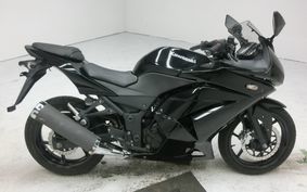 KAWASAKI NINJA 250R 2011 EX250K