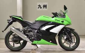 KAWASAKI NINJA 250R EX250K