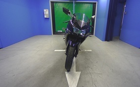 KAWASAKI NINJA 250R 2011 EX250K