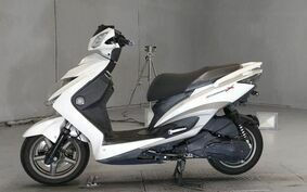 YAMAHA CYGNUS 125 X SR SE44J