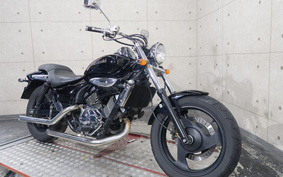 KAWASAKI ELIMINATOR 250 V Type VN250A