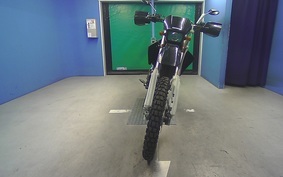 KAWASAKI KLX250 2006 LX250E