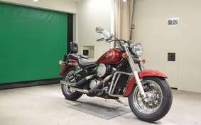 KAWASAKI VULCAN 400 CLASSIC 2002 VN400A