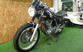 YAMAHA SR400 2013 RH03J