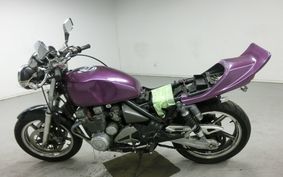 KAWASAKI ZEPHYR 400 1993 ZR400C