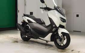 YAMAHA N-MAX SEG6J