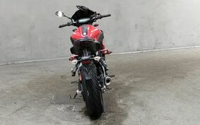 YAMAHA MT-07 2015 RM07J