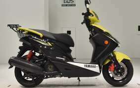 YAMAHA CYGNUS 125 XSR 2 SE44J