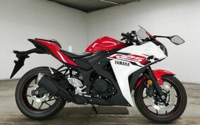 YAMAHA YZF-R25 RG10J