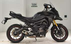 YAMAHA MT-09 Tracer 2017 RN51J