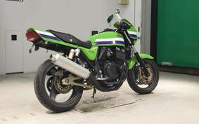 KAWASAKI ZRX400 2002 ZR400E