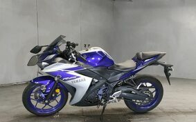 YAMAHA YZF-R25 RG10J