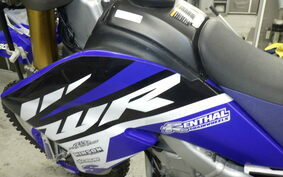 YAMAHA WR250R DG15J