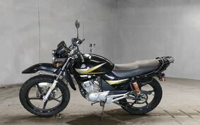 YAMAHA YBR125 PCJL